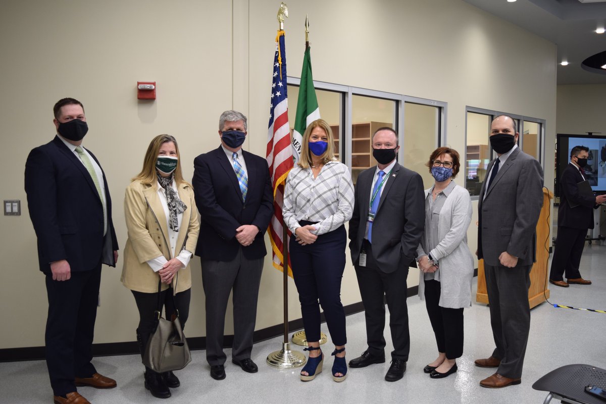 Shenendehowa CSD tweet media