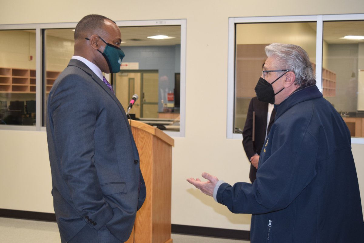 Shenendehowa CSD tweet media