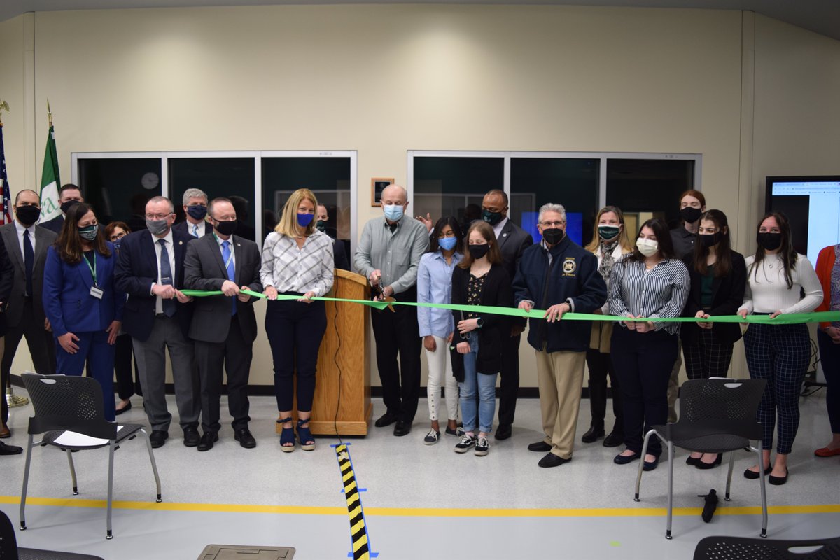 Shenendehowa CSD tweet media