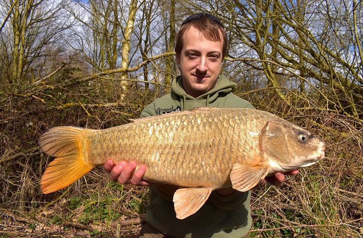orioncarpbaits's tweet photo. https://t.co/xzQr5Oh0T6