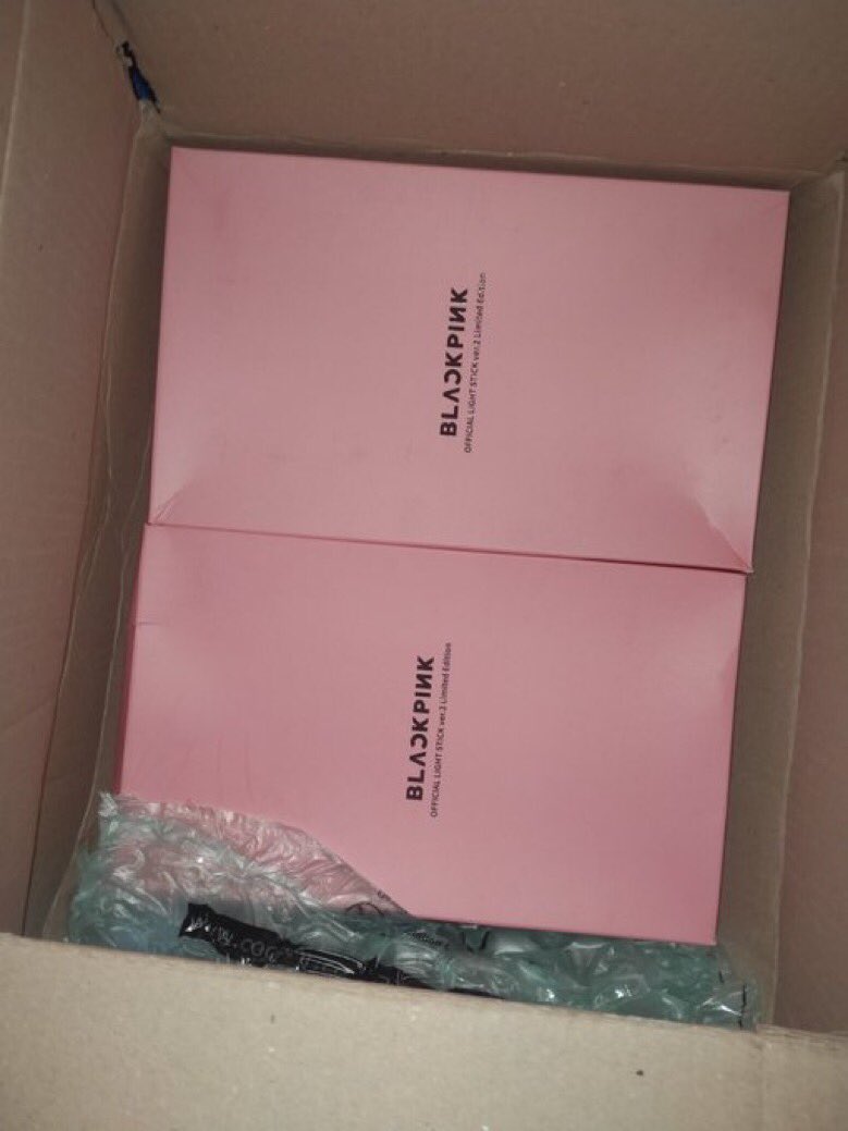 fansiteonline's tweet photo. Arrived and ready to ship☺️���� #TFSPHupdate https://t.co/xehHH3u2zM