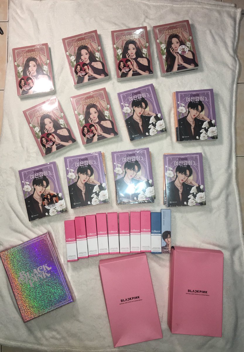 fansiteonline's tweet photo. Arrived and ready to ship☺️���� #TFSPHupdate https://t.co/xehHH3u2zM