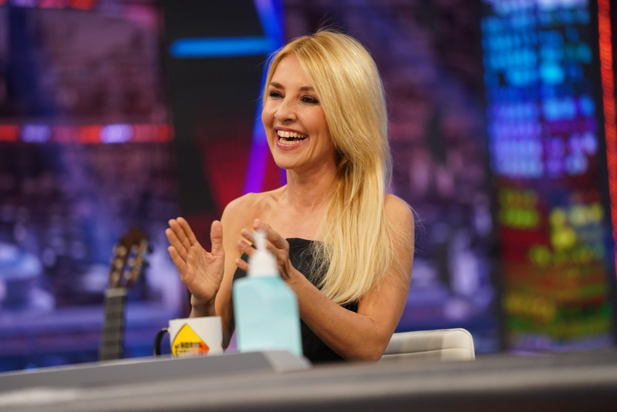 Desde el 1 de Abril, <a href="/cayetanagc/">Cayetana Guillèn-Cuervo</a> estrena la obra “Puertas Abiertas” en el <a href="/TeatroEspanol/">Teatro Español</a> de Madrid
 #CayetanaEH