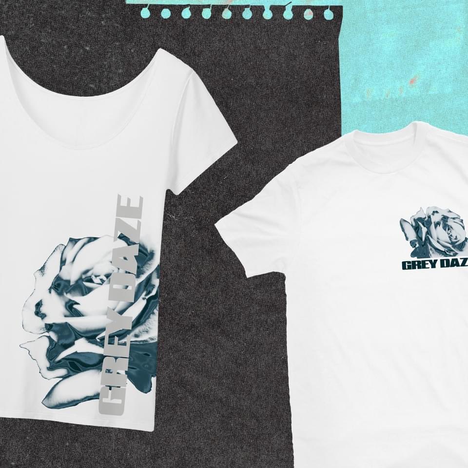 therealgreydaze's tweet photo. New merch https://t.co/sfn9eLCp9n https://t.co/wXmj8tyvW9