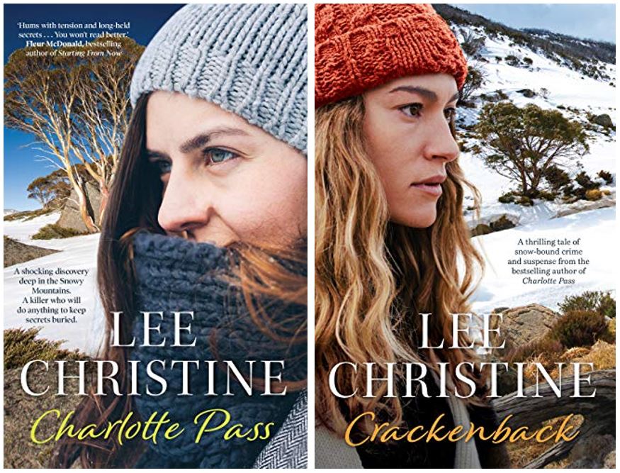 deannasworld163's tweet photo. #MANVIEW Charlotte Pass and Crackenback by @leechristine59 #thriller #lightromance #contemporary Christine did a perfect job blending aspects of everything I like in a thriller. https://t.co/glz52sTTG4 https://t.co/BePO41v0kY