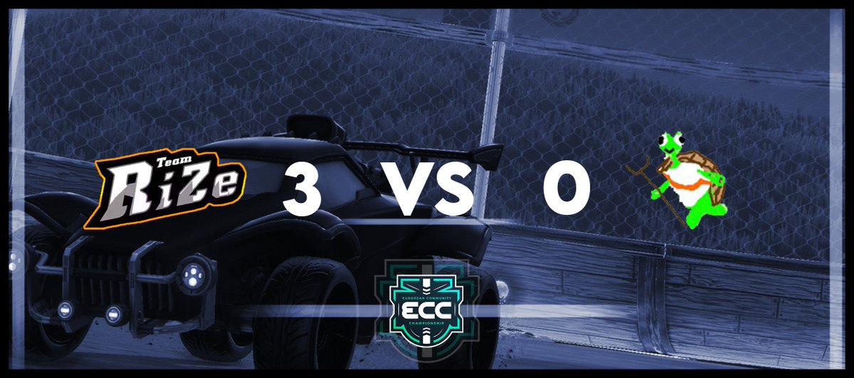 RiZeeSports_'s tweet photo. We secure a Top 1 finish with this Win against #CactusSquad! We finish League Play with a clean 8-1 in Matches in Division 2.1 of the @EUCCgg! Hyped for Playoffs!
 
Roster:
@xSniiKz_
@miksiRL 
@SharkyyRL 
 
GGs Boys! https://t.co/Mbl9KhMycx