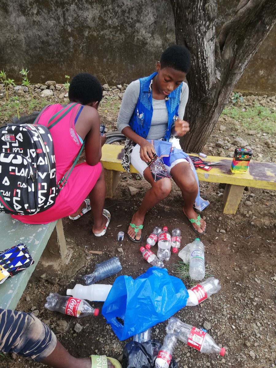 Nazareth Cameroun Collèges Innovateurs tweet media