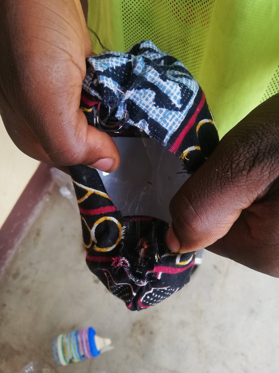 Nazareth Cameroun Collèges Innovateurs tweet media