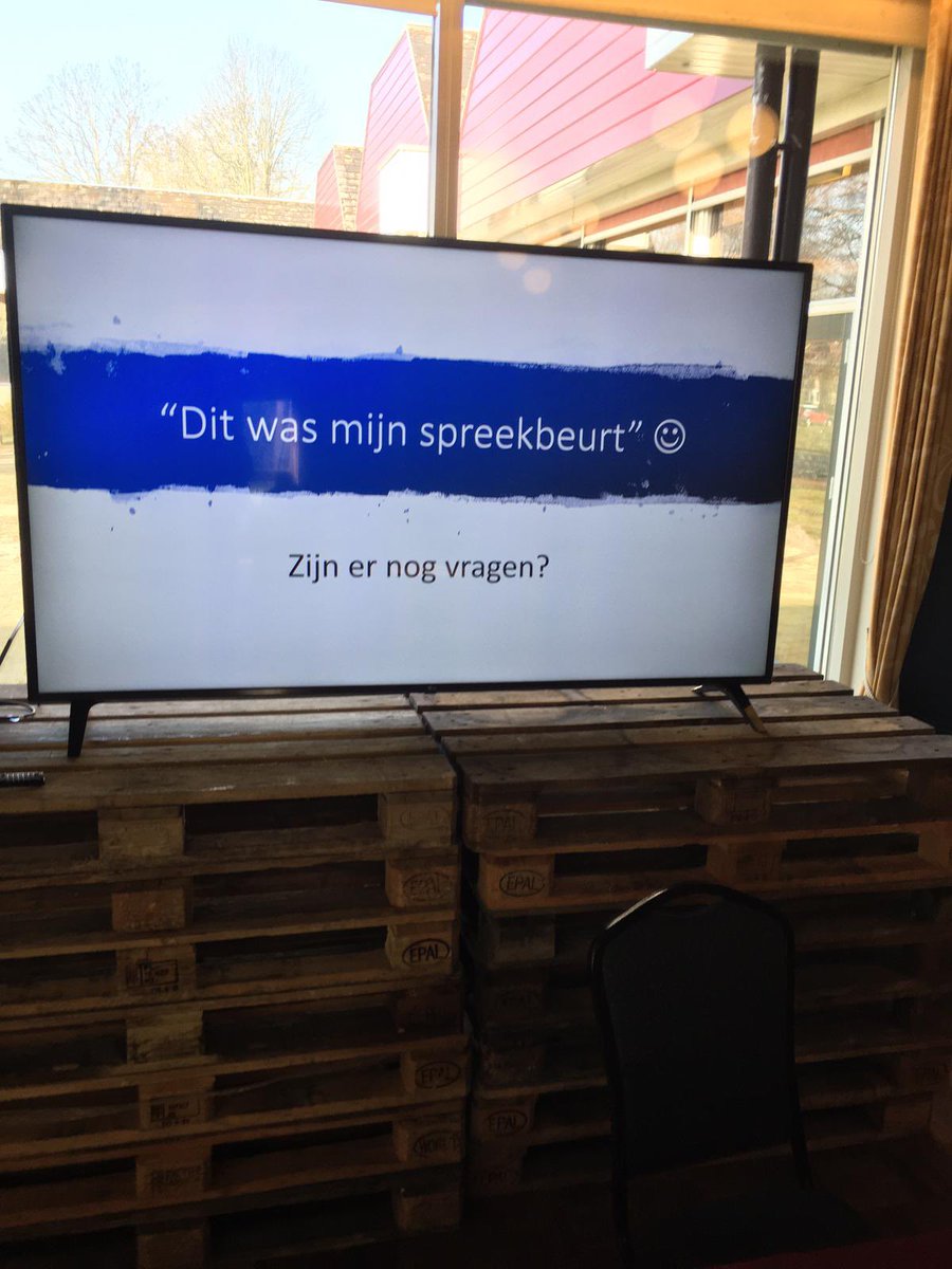 Hans te Lindert tweet media
