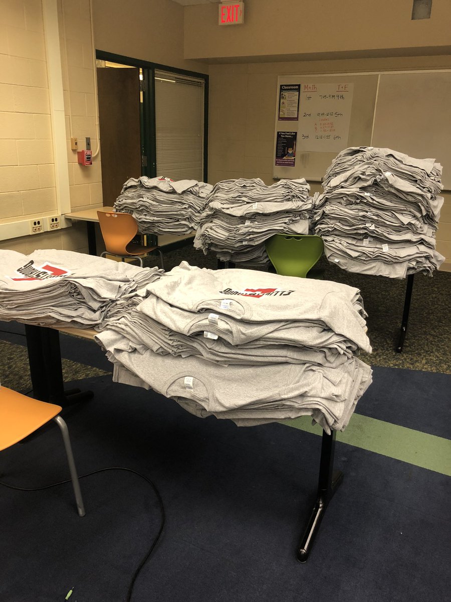 SmsSbryan's tweet photo. 1316 Elliott Strong Shirts have arrived!  #elliottstrong #warh https://t.co/HNA0mjCZcr