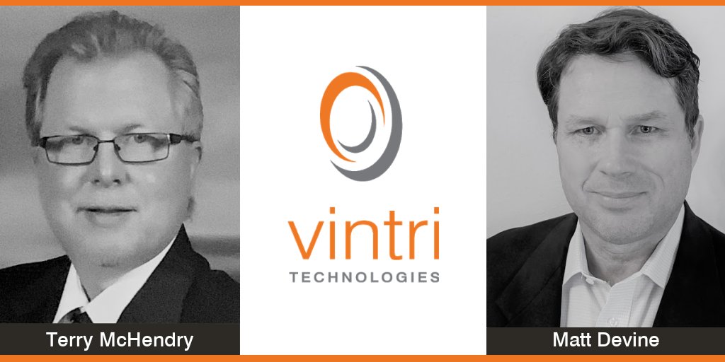 VintriTech's tweet photo. Vintri Technologies is pleased to announce two key additions to its Houston-based team.

Terry McHendry and Matt Devine joined us last year as Strategic Consultants. 

Gentlemen, we are grateful to have you aboard!

#houstonteam #dataprep #useabledata #vintritech #vintricore https://t.co/hRfUx4E0BU
