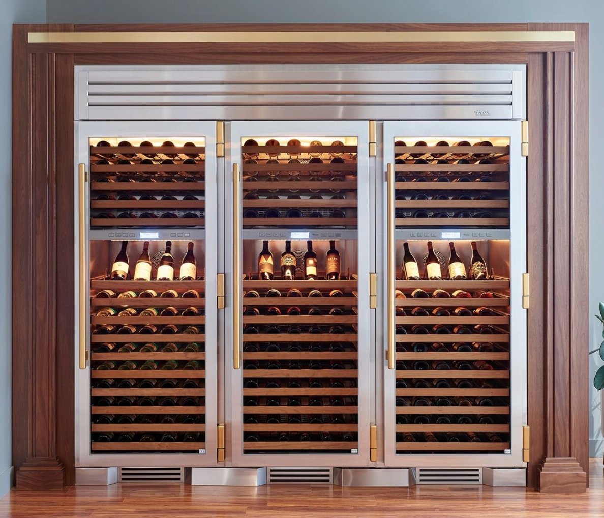 Novita PR (@novitapr) on Twitter photo We're celebrating #WineWednesday with a <a href="/true_res/">True Residential</a> Wine Column wall! Fitted with glass doors and a 450-bottle capacity the choice is all yours! 🍷 We're celebrating #WineWednesday with a <a href="/true_res/">True Residential</a> Wine Column wall! Fitted with glass doors and a 450-bottle capacity the choice is all yours! 🍷