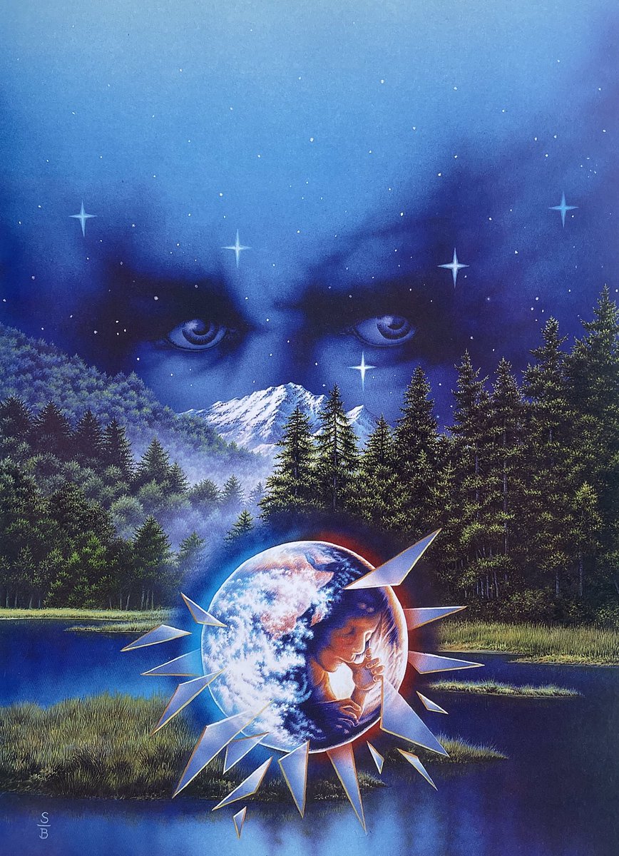 Two alternate covers by Stephen Bradbury for Jack The Bodiless by ...