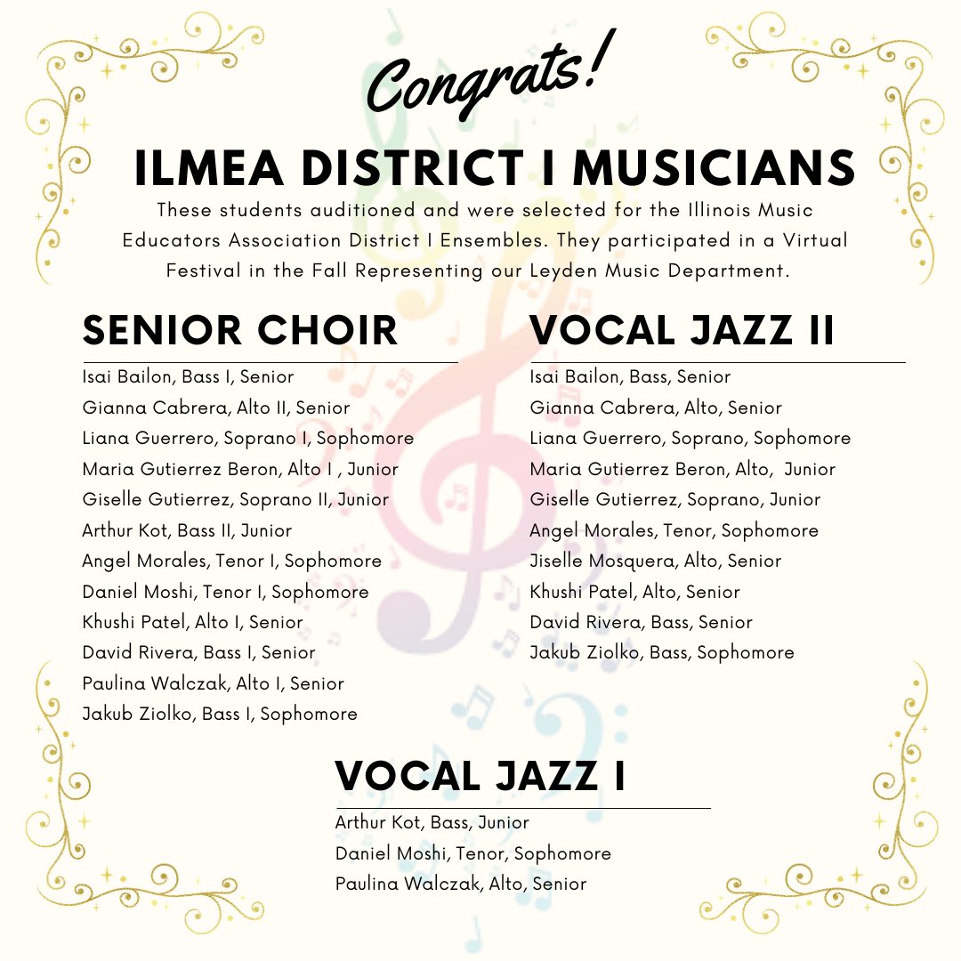 Leyden Choir tweet media