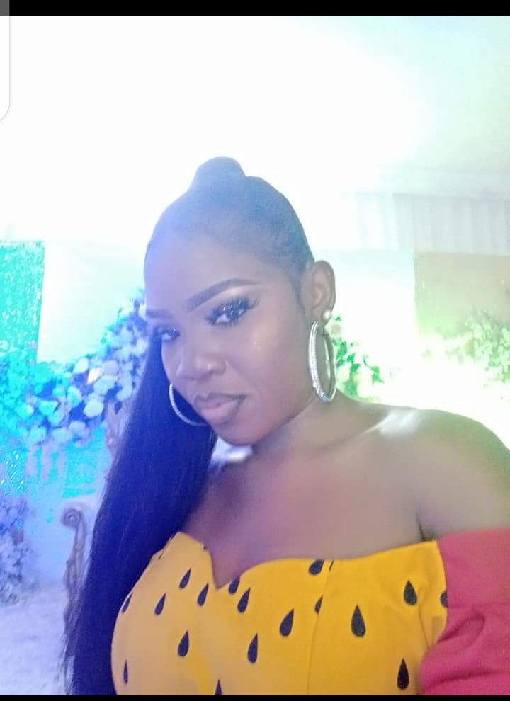 Est_cida's tweet photo. Greetings Beautiful people 
Please, I pray thee for your audience and permission to appeal support for one of our own sister, daughter and friend "Dandami Rosemary". who has been diagnosed of Rectal Cancer and needs funds to undergo major operations for the removal of cancerous https://t.co/AsqgMmK1XN