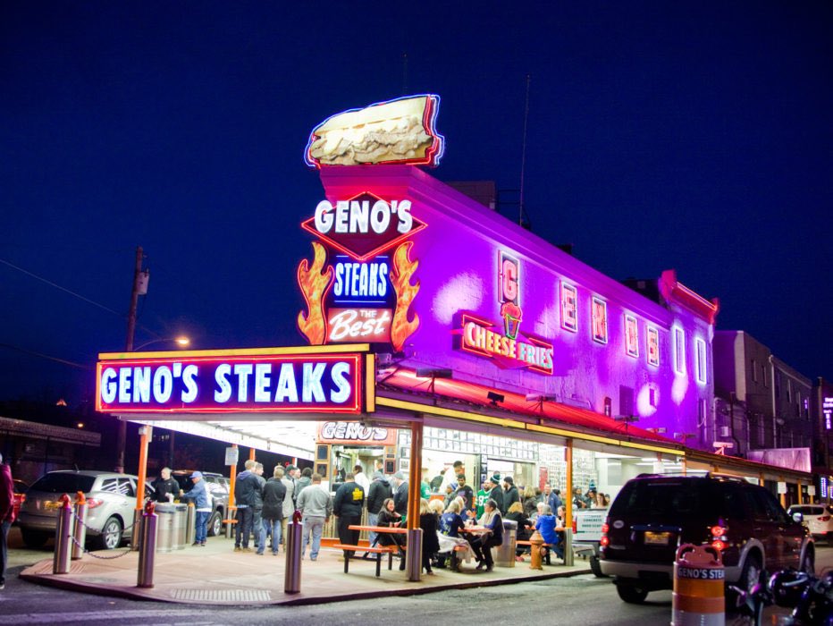 Happy #NationalCheesesteakDay, Philly❗️
 
Where are you heading to celebrate the day?!