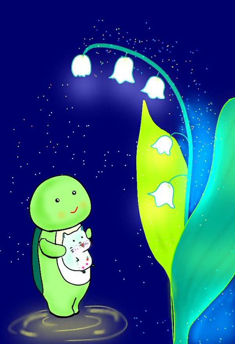 マイッキー のtwitterイラスト作品 人気順