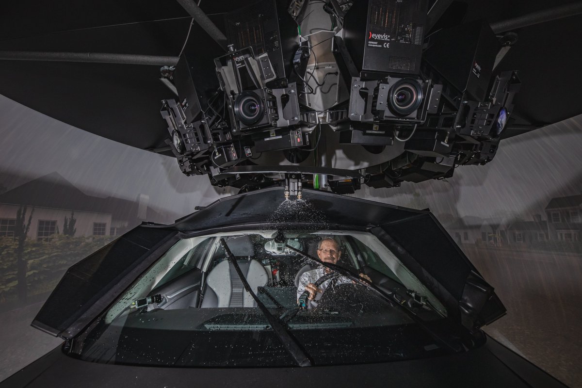CoresUhn's tweet photo. Every year,1.24M people die in vehicle collisions and up to 50M people suffer from disabling injuries.

Join our webinar on April 7th to learn more about how we can work together to test and apply research findings to combat vehicle collisions.

Register: https://t.co/Cl9bZSMrQl https://t.co/rUmvz9N0g0