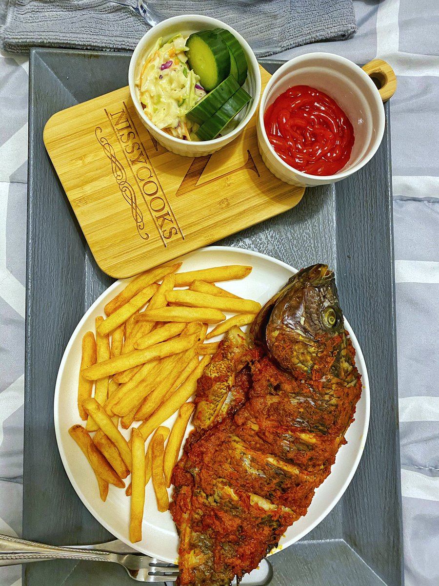 NissyCooks tweet picture