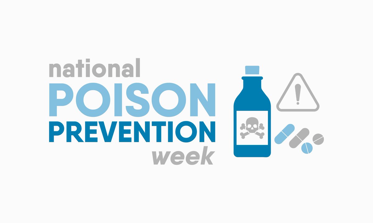 WINHomeInspect's tweet photo. This week in March every year is National Poison Prevention Week. Follow these safety measures to protect your home and family from poisoning dangers: https://t.co/xIWcMiu2Eq 
#NationalPoisonPreventionWeek #healthandsafety #cleaning https://t.co/HSJJs86vFx