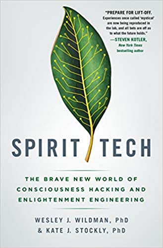 kirakieffer's tweet image. &quot;There’s an authentic interest in exploring ways to heal our relationship with technology. Technology is here to stay; we might as well try to harness it for good.&quot; Great interview w/ @KateJStockly in @PublishersWkly on #SpiritTech. publishersweekly.com/pw/by-topic/au…