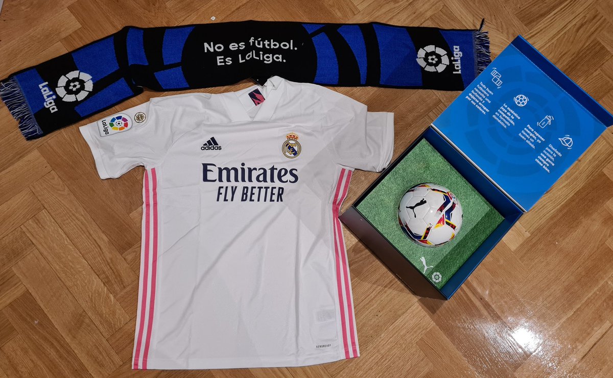 AugustoDelCacho's tweet photo. Premio recibido por el segundo puesto del mes de Febrero en la Liga Fantástica Movistar de @FantasyLaLiga. Gracias!! He bajado un puesto en Marzo, toca remontar. :-) https://t.co/WX8T1IGzaB