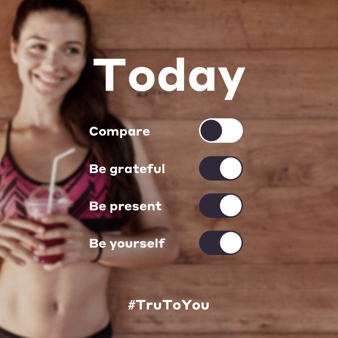 trulactatweets's tweet photo. Being healthy and fit isn’t a fad or a trend. Instead, it’s a lifestyle. #Trulacta #TruToYou https://t.co/ZZUfVPc2WY https://t.co/RevZhnKYQ0