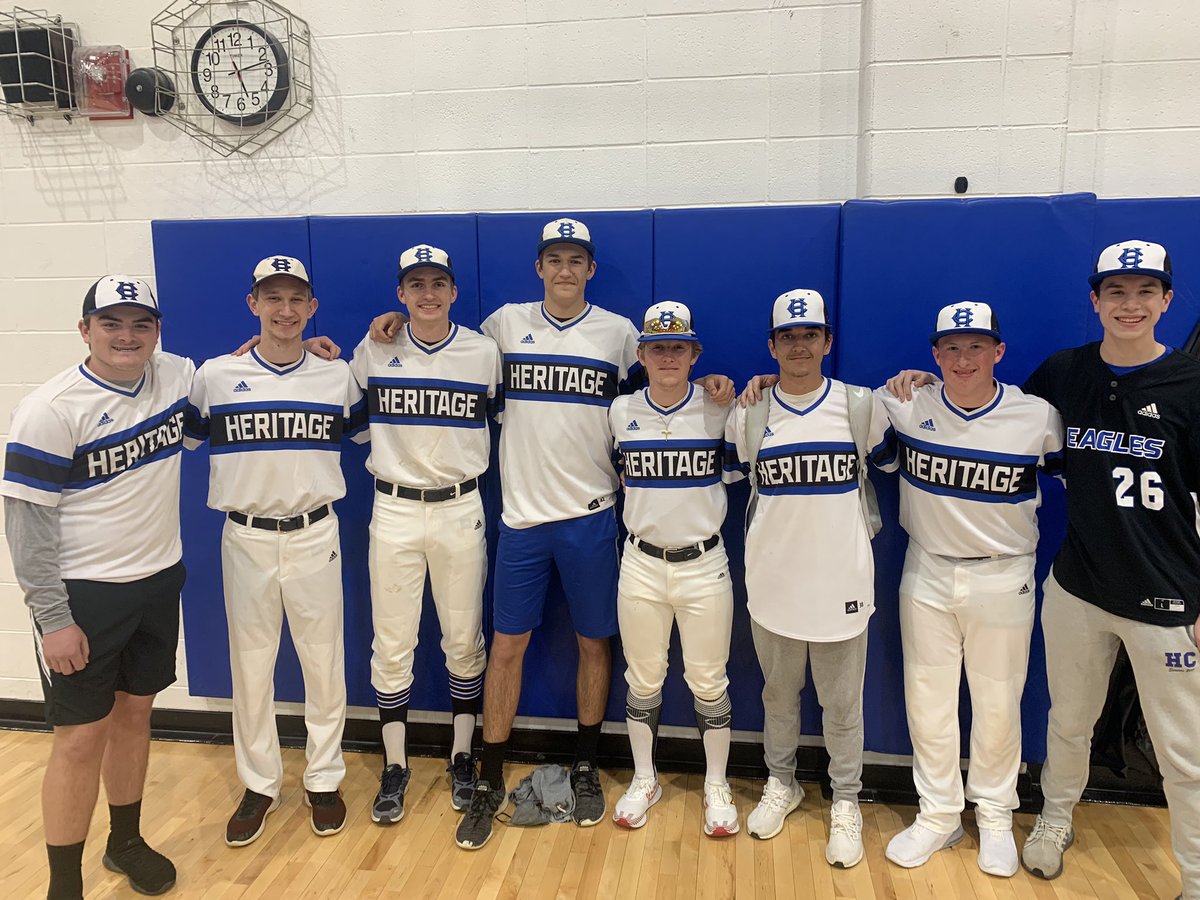 Meet our senior class of 2021🔥