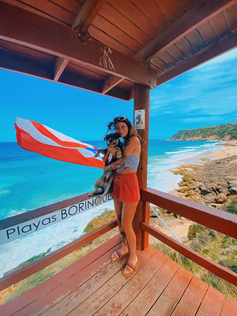 I’m really living my best life out here guys :)