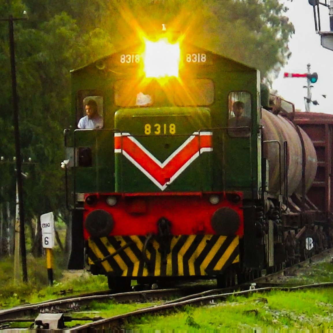 PakRailroads's tweet photo. #pakistanrailways @pakistanrailways https://t.co/lcAPvCwJHb