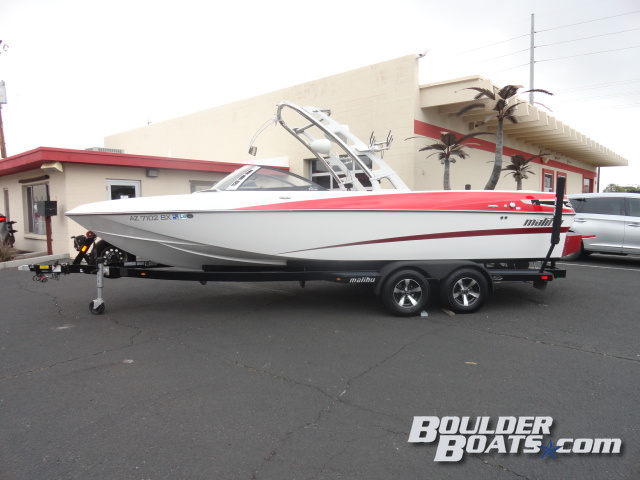 BoulderBoatSale's tweet photo. 2013 Malibu Wakesetter 247 LSV. Lake ready boat in excellent condition. For more info visit: https://t.co/wghKZHM9Ah #wakesurfing #wakeboarding #malibu #surfgate https://t.co/sgm9I7R7z4