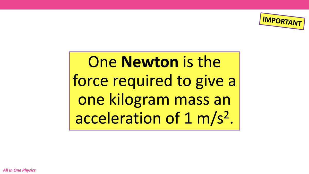 AdrianBucket's tweet photo. Some screenshots from my #GCSE #physics PowerPoint - feel free to use if you find it comes in handy 😁 #chatphysics #iteachphysics https://t.co/qYOupLP20Q