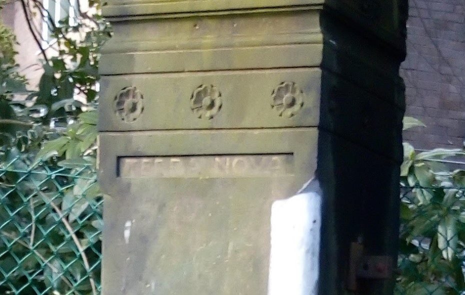 Liverpool Hidden History tweet media