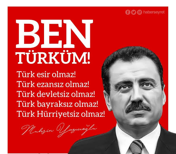 zafir005's tweet photo. Rahmet ve özlemle Koca Reis...

#MuhsinYazıcıoğlu https://t.co/YjRXXD1UlN