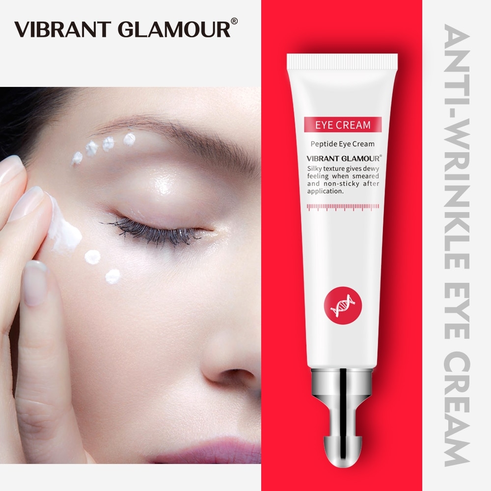 pretty eye cream
