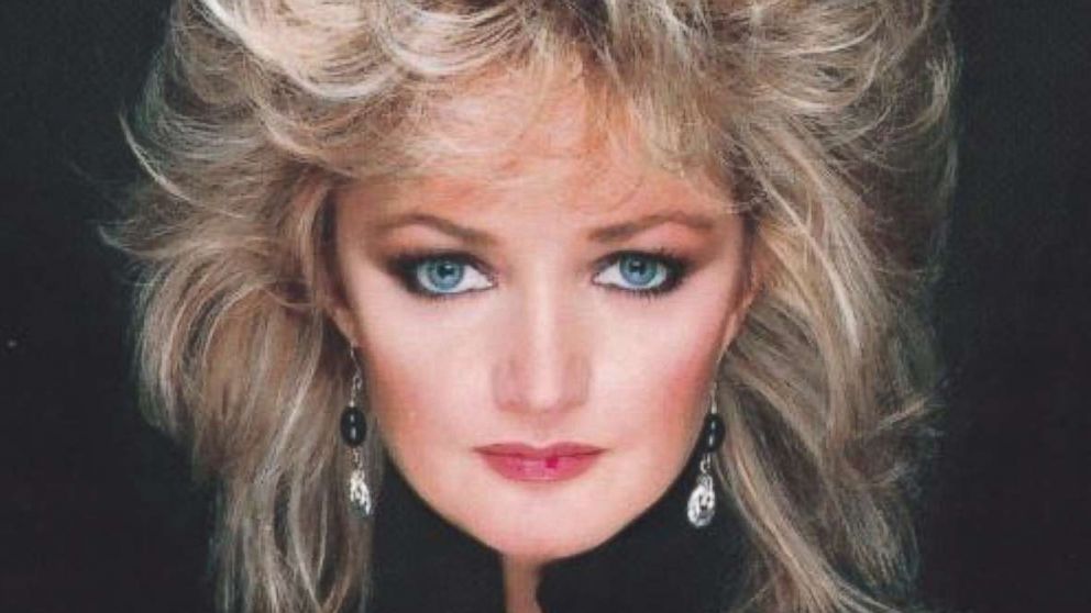 LMY80s's tweet photo. TOTAL ECLIPSE OF THE HEART | Bonnie Tyler
"The term “power ballad” doesn’t adequately describe “Total Eclipse Of The Heart,” if only because the word “power” just doesn’t have enough power. It's a Number One song that spent four weeks at the top in fall 1983. https://t.co/aKnRA6lQUj