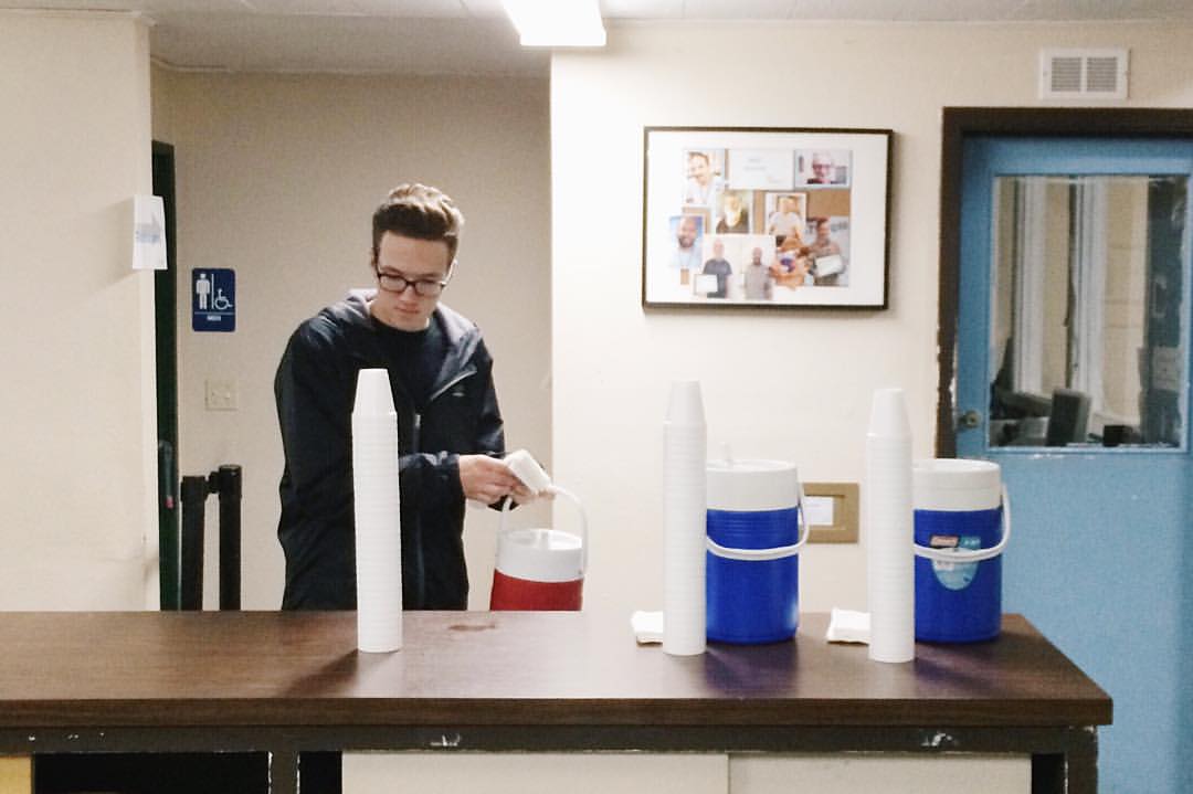 YWAMSF's tweet photo. As shelter-in orders open up, we're heading back out onto the streets with Hot Chocolate ministry! 

Check out our volunteer page for sign-ups, there is limited availability due to social distancing protocol. https://t.co/IA2C5W2Frs https://t.co/zMJgvKLp2i