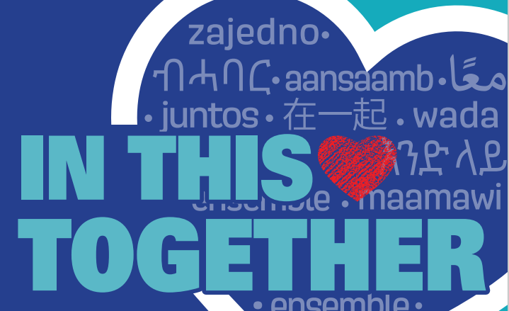 RegionWaterloo's tweet photo. This community's kindness continues to inspire us. Thank you to the 1,300 residents who have generously offered to volunteer at a vaccination clinic. Due to the level of interest, we have all the volunteers we need right now! #TeamVaccineWR https://t.co/qZ05p20e2n