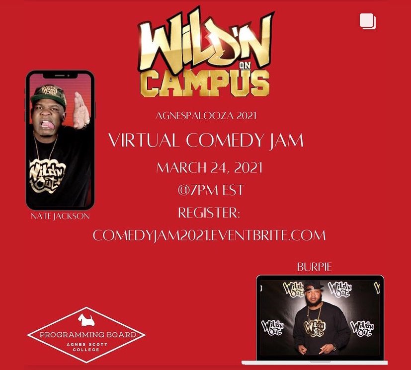 Agnes Scott Calendar 2023 Social Media Posts For Agnes Scott College