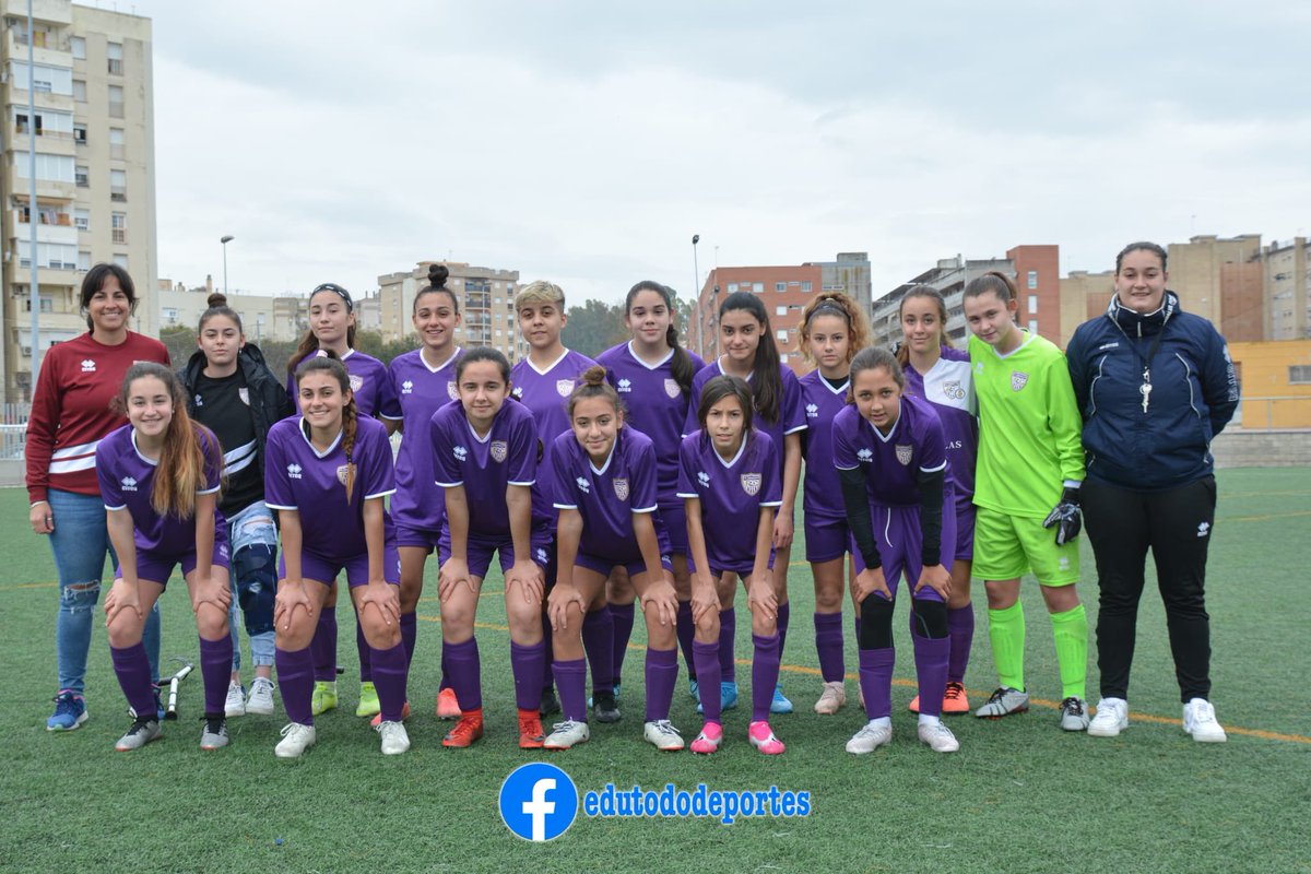XerezFemFC's tweet photo. Derrota en San Telmo con un resultado engañoso de 1-3 donde las nuestras merecieron más, por lucha, ocasiones y entrega. 

Cabeza alta y a seguir trabajando porque este es el camino.

#OrgulloAlAndalus https://t.co/ghfI8GxSNV