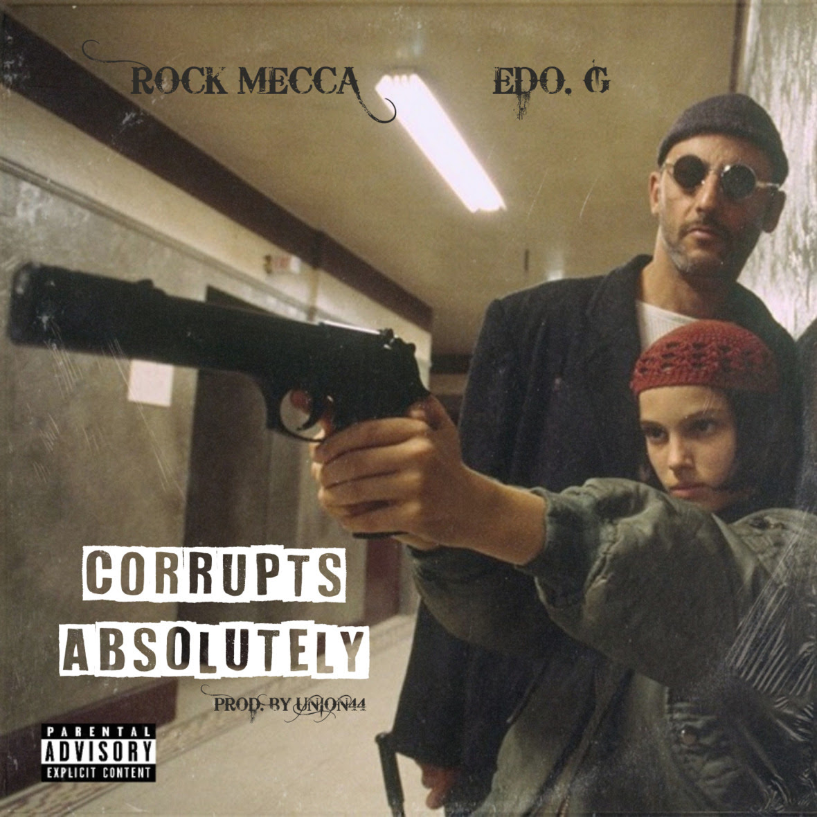 UrbanVaultUK's tweet photo. ~ @RockMecca ft. @edogboston - #CorruptsAbsolutely (Prod. by @union44beats/#Audio) Cuts by @Levi5th https://t.co/eVNu3VyyzR #UVNews #Queens #NewYork #Boston #HipHop #HipHopMusic #UndergroundHipHop #Rap #RapMusic #NewMusic #MusicNews @istillloveher_ RT via @UrbanVaultUK https://t.co/tCfF5rFi6P