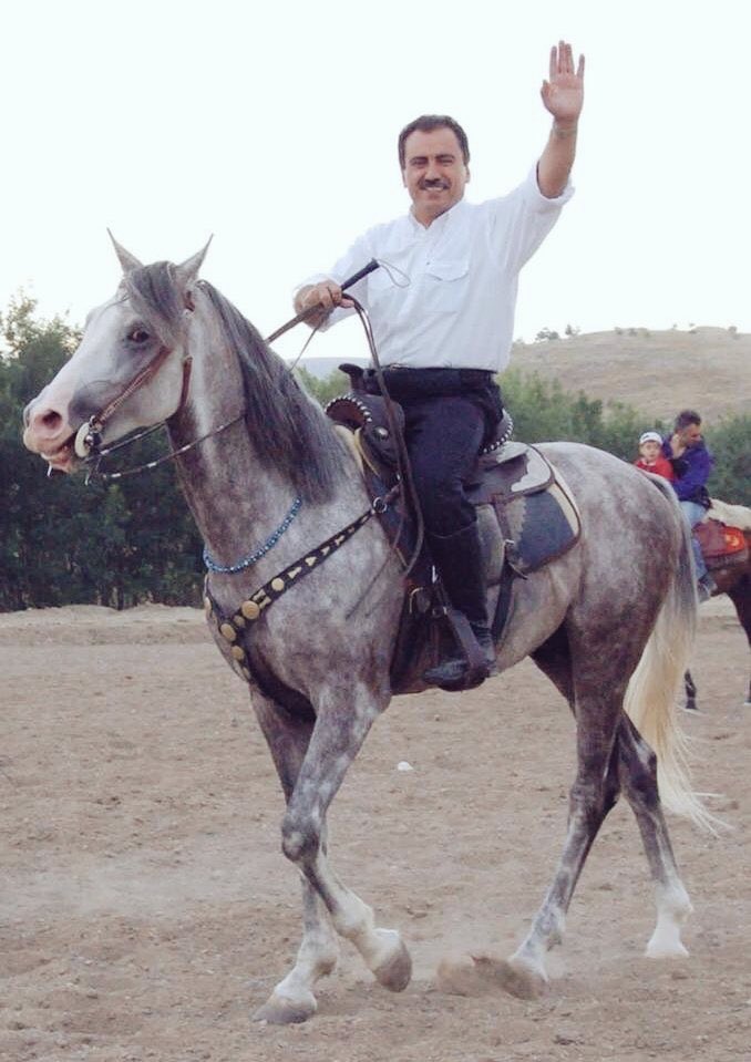 MustekinHarun's tweet photo. Yiğitçe yaşayıp yiğitçe ölenlere selam olsun. 🇹🇷 #MuhsinYazıcıoğlu https://t.co/bgBAntxLkC