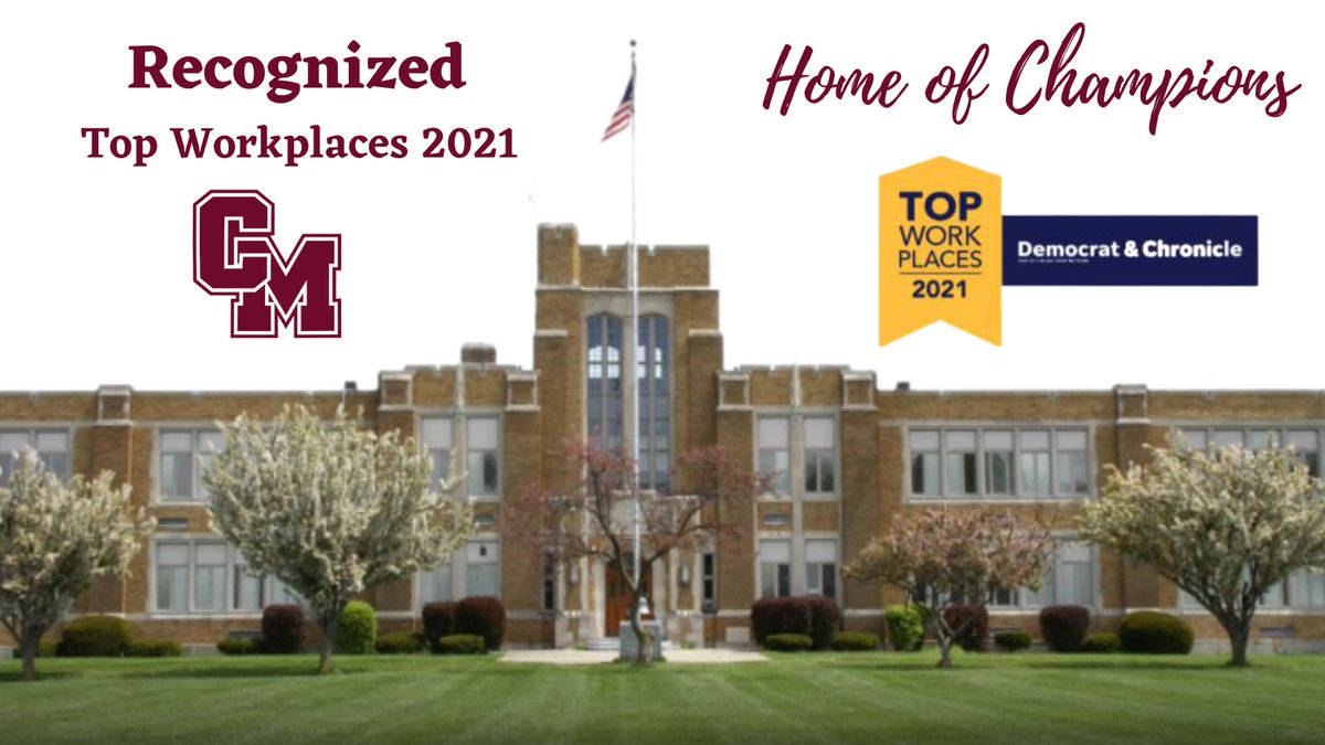 CalMum_Raiders's tweet photo. We've been named on the 2021 @TopWorkplace list. Thank you to our faculty &amp; staff, who helped to make this happen! #thecalmumway #calmumshines #TopWorkplace #learnleadinspire Read more about our award here: https://t.co/RLk4IZZmV9 https://t.co/PugsJLlwm2