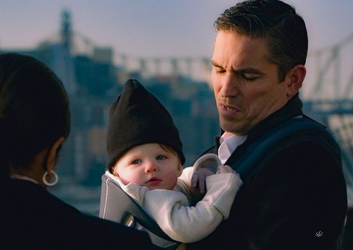 SusanVorderstr4's tweet photo. Person Of Interest
"Baby Blue"  (1x17)
#PersonOfInterest #JimCaviezel #JohnReese #MrReese #MichealEmerson #HaroldFinch #TarajiPHensen #JocelynCarter #BabyLeila @warnerbrostv @CBSTVStudios https://t.co/WMGdmccBjc