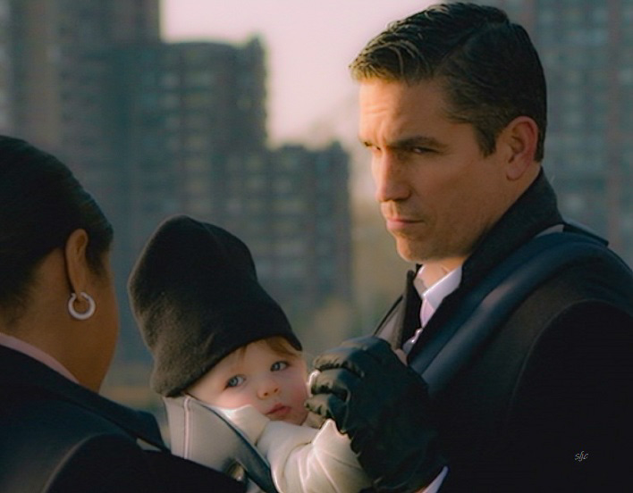 SusanVorderstr4's tweet photo. Person Of Interest
"Baby Blue"  (1x17)
#PersonOfInterest #JimCaviezel #JohnReese #MrReese #MichealEmerson #HaroldFinch #TarajiPHensen #JocelynCarter #BabyLeila @warnerbrostv @CBSTVStudios https://t.co/WMGdmccBjc