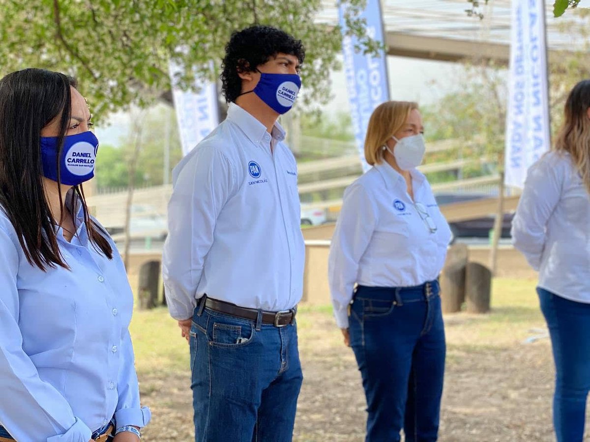 UNIDAD CONTRA EL CAMBIO CLIMÁTICO🌎

Se trata no sólo de salvar nuestra existencia en este planeta, sino de volverla cada día mejor. 

En EQUIPO #NadaNosDetiene