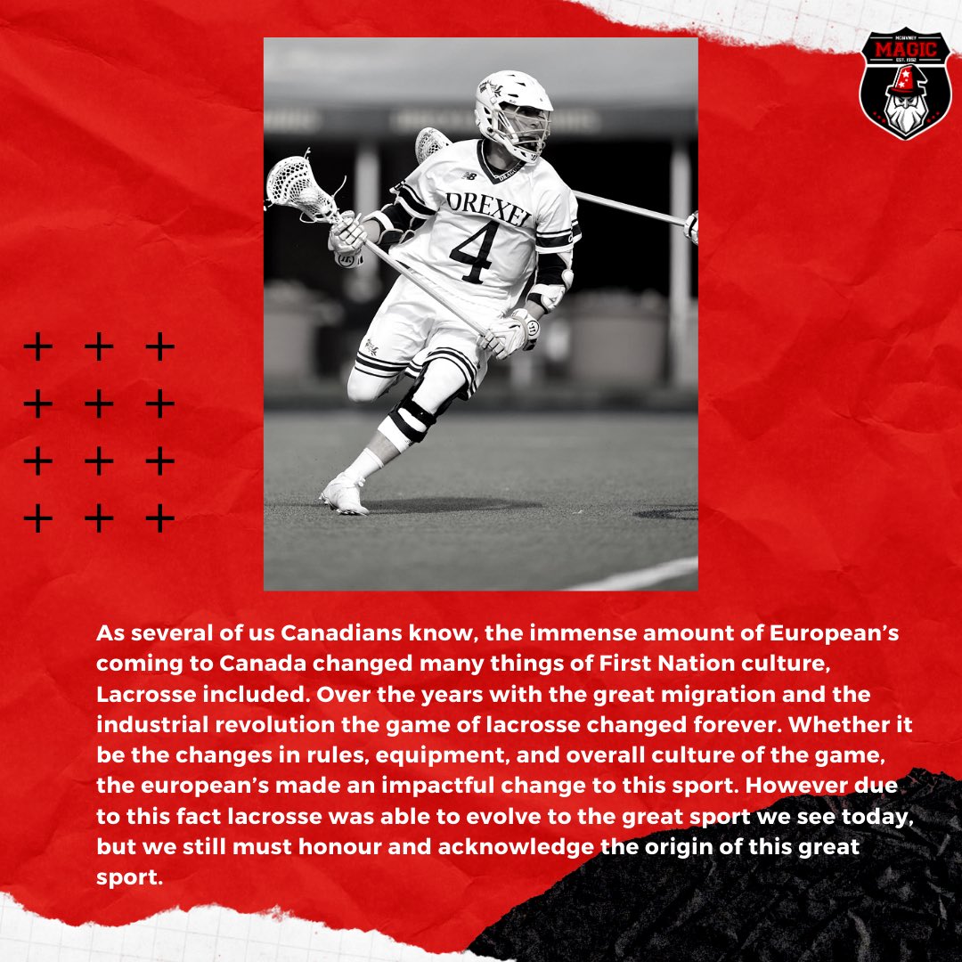 FMMSAC's tweet photo. WELCOME TO TRY WEEK‼️🥳 Courtesy of OFSAA, SAC will be hosting TRY WEEK and TRY DAY. During this week we will be posting information about Lacrosse, which is this years sport for try day. Make sure to take a look at these posts! #tryweek #tryday #ofsaa @FMMtweets @OFSAA https://t.co/hOytfEW0RZ