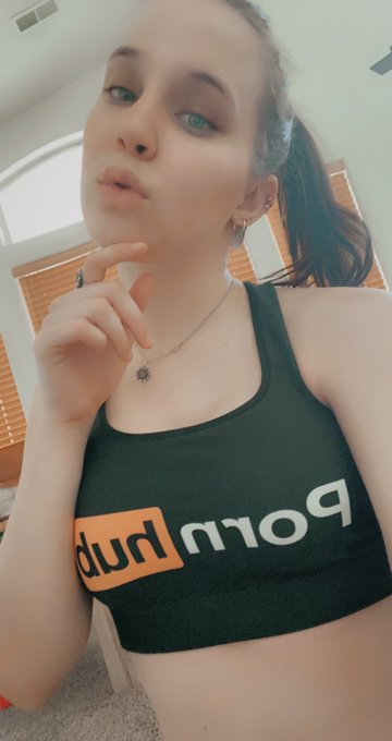 Did you check out my PornHub yet? https://t.co/SWULPogHgW https://t.co/RBLHMgSOUg