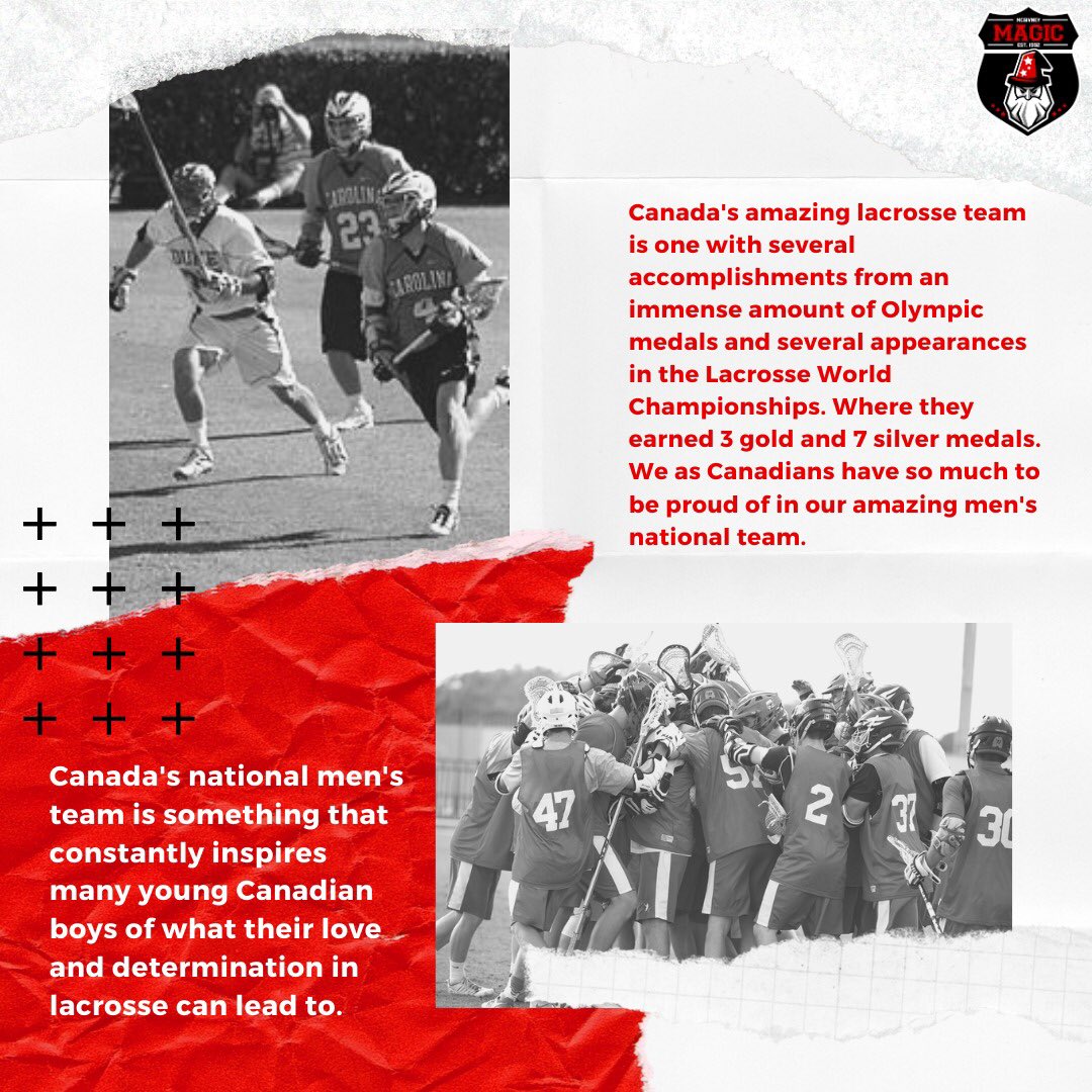 FMMSAC's tweet photo. TRY WEEK DAY 3‼️Today we want to honour the amazing athletes in our very own Canadian Lacrosse Team! Take a look at the many accomplishments and origins of this amazing team❤️ Stay tuned for more posts! #tryweek #tryday #ofsaa #ofsaatryday  @FMMtweets @OFSAA https://t.co/3mraIHYcMn