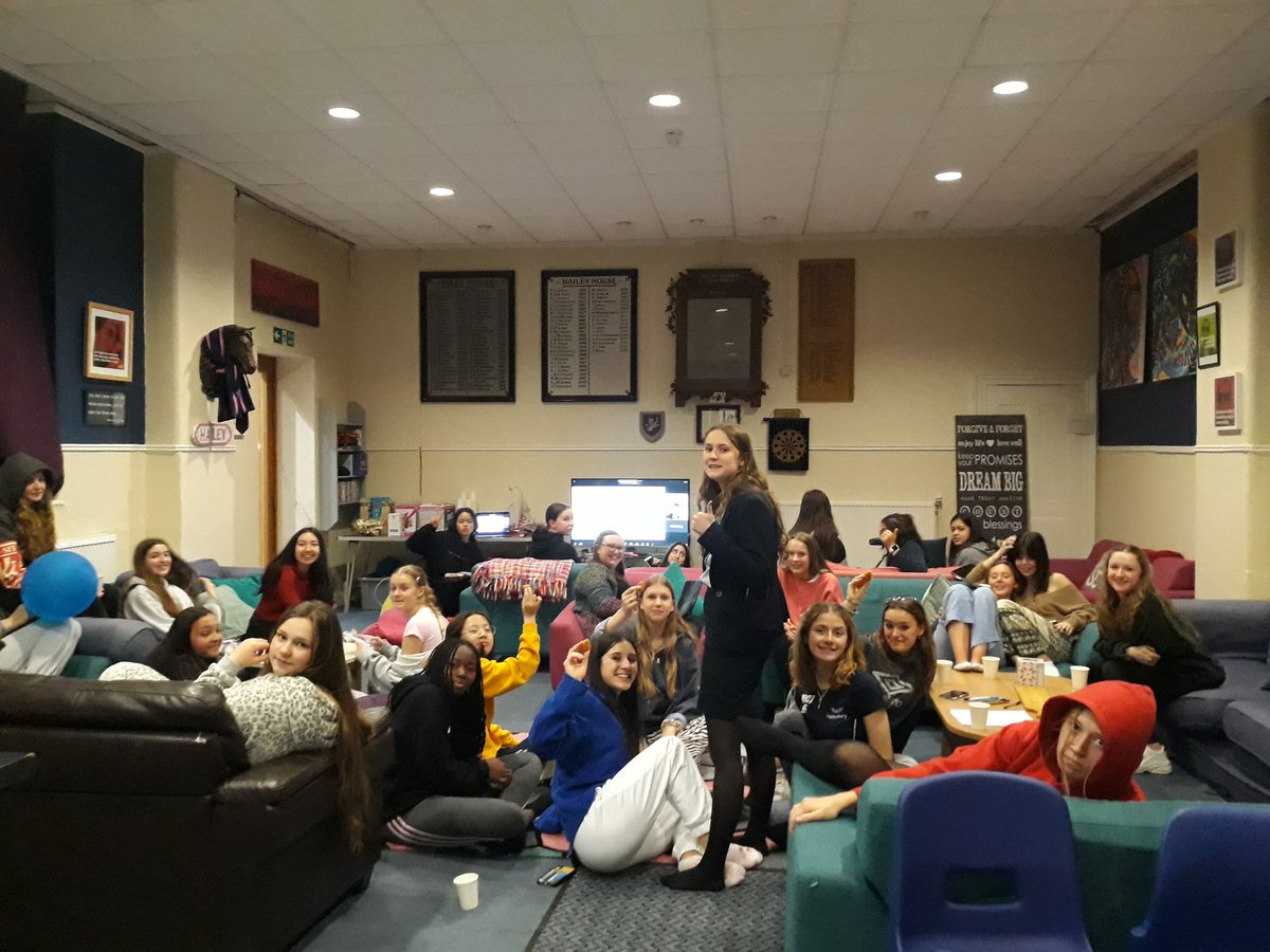 HaileyHouse tweet media